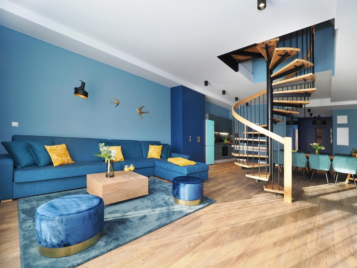 Seebruecke Heringsdorf - Appartement Mit 2 Schlafzimmern Und Terrasse S22 Exteriör bild